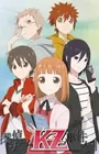 Tantei Team KZ Jiken Note