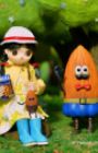 Ezaki Glico Pocky Web CMs
