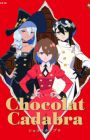 Chocolat Cadabra