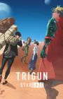Trigun Stargaze