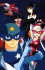 Time Bokan Series: Time Patroltai Otasukeman