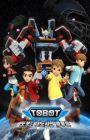 Tobot: Daedosiui Yeongungdeul Part 3