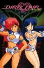 Dirty Pair OVA