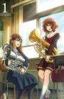 Hibike! Euphonium 3: Extra Episodes