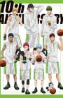 Kuroko no Basket: Basket Kyoushitsu