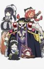 Overlord: Ple Ple Pleiades 4