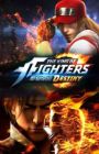 The King of Fighters: Destiny