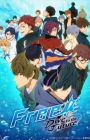 Free! Dive to the Future