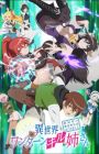 Isekai One Turn Kill Neesan: Ane Douhan no Isekai Seikatsu Hajimemashita