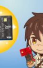 Chain Chronicle x Mitsubishi Tokyo UFJ-VISA Debit