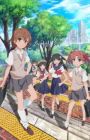 Toaru Kagaku no Railgun S: Motto Marutto Railgun