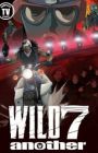 Wild 7 Another Bouryaku Unga