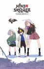 Ninja Skooler