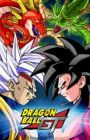 Dragon Ball GT