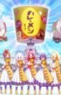 Curry Meshi x Zombieland Saga