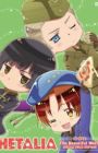 Hetalia: The Beautiful World Specials