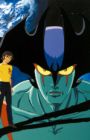 Devilman Pilot Film