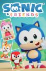 Sonic & Friends