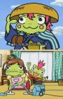 Minarai Chameleon