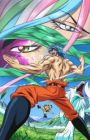 Toriko: Barbarian Ivy wo Hokaku Seyo!