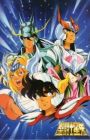 Saint Seiya Recap