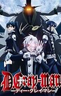 D.Gray-man