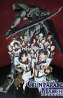 Gunparade March: Arata Naru Kougunka