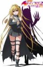 To LOVE-Ru Darkness 2nd OVA