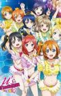 Love Live! School Idol Project: μ's →NEXT LoveLive! 2014 - Endless Parade Encore Animation