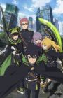 Owari no Seraph: The Beginning of the End