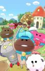 Nameko: Sekai no Tomodachi