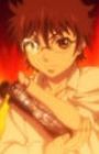Comet Lucifer: Garden Indigo no Shasou kara - MyAnimeList.net