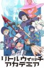 Little Witch Academia (TV)
