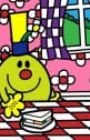 Mr. Men Little Miss