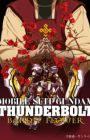 Kidou Senshi Gundam Thunderbolt: Bandit Flower