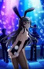 Seishun Buta Yarou wa Bunny Girl Senpai no Yume wo Minai