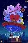 BT21 Universe 3 Animation