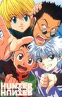 Hunter x Hunter