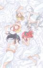 Afuregu!: Aufregendes Leben Animation PV
