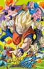 Dragon Ball Kai (2014)