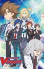 Cardfight!! Vanguard: Zoku Koukousei-hen