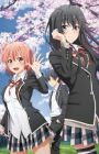 Yahari Ore no Seishun Love Comedy wa Machigatteiru. Kan: Dakara, Shishunki wa Owarazu ni, Seishun wa Tsuzuiteiku.