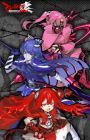 MagidesKAI: Mahou Shoujo Magical Destroyers PV