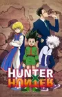 Hunter x Hunter (2011)