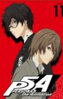 Persona 5 the Animation Specials