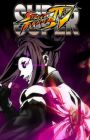 Super Street Fighter IV