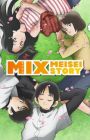Mix: Meisei Story