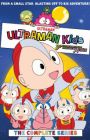 Ultraman Kids: Haha wo Tazunete 3000-man Kounen