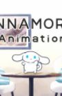 I.Cinnamoroll Animation