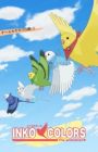 Inko Colors the Animation